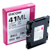 Cartuccia ink magenta per SG2100N SG3110DN/DNW 405767