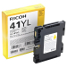 Cartuccia ink giallo per  SG2100N SG3110DN/DNW 405768