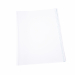 COPRILIBRO IN GRANDE FORMATO IN PVC GRAFFIATO TRASPARENTE NEUTRO. DOTATO DI 2 STRISCIE AUTOADESIVE ALLE ESTREMITÀ PER L'APPLICAZIONE. FORMATO 57X36CM