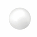 Polistirolo bianco espanso. Densità 30Kg/mc. Disponibili diverse forme pronte per essere rivestite con tessuto o colorate. Made in italy.