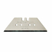 Lame a trapezio utilizzabili su cutter stanley codice 53738 e 53739.