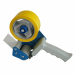 Tendinastro manuale STARLINE per nastri con larghezza massima di 50mm. Controllo della tensione regolabile manualmente. Struttura in metallo e impugnatura ergonomica per una presa sicura e precisa. Rullo in gomma per una facile applicazione.
Caratteristic