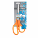 Forbici professionali STARLINE in acciao temperato conimpugnatura morbida. Disponibili in 2 lunghezze.
Caratteristiche del prodotto:
Anagrafica: STL2107
Tipologia prodotto:Forbici con impugnatura mordibida
Lunghezza forbici:21,5cm
Spessore lama: 2,5mm
Con