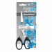 Forbici professionali STARLINE in acciao temperato con impugnatura rigida in ABS.
Lunghezza forbici: 21cm
Spessore lama: 2mm
Confezione: pz