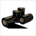 Nastri TTR, 110 mm x 360 mt, inchiostrazione interna a cera. Confezione 12 pezzi.