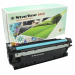 Toner Nero Compatibile Starline BASIC per  HP Color LaserJet CP3525 per 5000pag