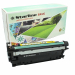 Toner Magenta Compatibile Starline BASIC per  HP Color LaserJet CP3525