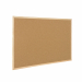 Lavagna STARLINE con superficie in sughero da entrambi i lati. La superficie è ideale per il ripetuto fissaggio degli spilli e delle puntine. Cornice in legno naturale. Fornita con kit di fissaggio a parete.

Caratteristiche di questo articolo:
Codice STL