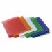Raccoglitore STARLINE in polipropilene colorato satinato semitrasparente. Meccanismo a 4 anelli tondi. Formato utile: 22x30cm. Colori assortiti: blu, rosso, arancio, neutro e verde.
Codice: STL7013
Modello: Raccoglitori PP Color
Colori: assortiti (blu, ro