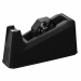 Dispenser tendinastro da banco Starline con base appesantita e con lama zigrinata. Adatto a nastri adesivi da 33 e 66 metri max e larghezza di 25mm.
Caratteristiche di questo prodotto:
Anagrafica: STL6606
Tipologia di prodotto: Dispenser da banco
Dimensio