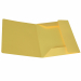 Cartelline a 3 lembi STARLINE in robusto cartoncino bristol 200gr formato 25x34,5cm. Confezione da 25 cartelline. Senza stampa, ma con 3 righe impresse a secco sulla prima di copertina.

Caratteristiche di questo articolo:
• Codice: STL6113
• Modello: car