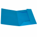 Cartelline a 3 lembi STARLINE in robusto cartoncino bristol 200gr formato 25x34,5cm. Confezione da 25 cartelline. Senza stampa, ma con 3 righe impresse a secco sulla prima di copertina.

Caratteristiche di questo articolo:
• Codice: STL6116
• Modello: car