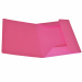 Cartelline a 3 lembi STARLINE in robusto cartoncino bristol 200gr formato 25x34,5cm. Confezione da 25 cartelline. Senza stampa, ma con 3 righe impresse a secco sulla prima di copertina.

Caratteristiche di questo articolo:
• Codice: STL6122
• Modello: car