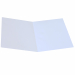 Cartelline semplici STARLINE in robusto cartoncino bristol 200gr formato 25x34cm. Confezione da 50 cartelline.

Caratteristiche di questo articolo:
• Codice: STL6129
• Modello: cartelline semplici
• Colore: bianco
• Formato utile: (LxH 25x34cm)
• Confezio