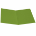 Cartelline semplici STARLINE in robusto cartoncino bristol 200gr formato 25x34cm. Confezione da 50 cartelline.

Caratteristiche di questo articolo:
• Codice: STL6130
• Modello: cartelline semplici
• Colore: verde nilo
• Formato utile: (LxH 25x34cm)
• Conf