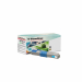 Toner ric. Ciano  X OKI C310DN, C330DN, C331DN, C510DN, C511DN, C530 C531, MC351, 2.000 pag