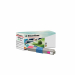 Toner ric. Magenta X OKI C310DN, C330DN, C331DN, C510DN, C511DN, C530 C531, MC35, 2.000 pag