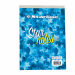 Blocco note formato A5 ideale per appunti e annotazioni. Rilegatura a punto metallico che garantisce ottima resistenza al blocco. 60 fogli in carta finissima da 60gr. Copertina goffrata colorata da 170gr e cartoncino di fondo robusto e resistente da 600gr