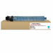 Toner Starline Ric. Ciano per Ricoh Aficio MPC 2003/2503 Series, 9.500 pag