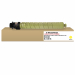 Toner Starline Ric. Giallo per Ricoh MPC 3003/3503 Series, 18.000 pag