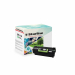 Toner ric  Nero per Lexmark MS811/MS812 ALTA CAPACITA', 45.000 pag