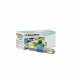 Toner ric. Giallo X OKI C301/C321, 1.500 pag