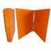 Pratici e resistenti i raccoglitori STARLINE con anima di cartone e rivestimento in polipropilene goffrato. Meccanismo ad anelli tondi da 30mm; formato utile 22x30cm. Disponibili in ben 10 colori.

Caratteristiche di questo articolo:
Codice: STL7027
Model