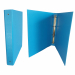 Pratici e resistenti i raccoglitori STARLINE con anima di cartone e rivestimento in polipropilene goffrato. Meccanismo ad anelli tondi da 30mm; formato utile 22x30cm. Disponibili in ben 10 colori.

Caratteristiche di questo articolo:
Codice: STL7028
Model