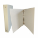 Pratici e resistenti i raccoglitori STARLINE con anima di cartone e rivestimento in polipropilene goffrato. Meccanismo ad anelli tondi da 30mm; formato utile 22x30cm. Disponibili in ben 10 colori.

Caratteristiche di questo articolo:
Codice: STL7024
Model