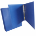 Pratici e resistenti i raccoglitori STARLINE con anima di cartone e rivestimento in polipropilene goffrato. Meccanismo ad anelli tondi da 30mm; formato utile 22x30cm. Disponibili in ben 10 colori.

Caratteristiche di questo articolo:
Codice: STL7020
Model
