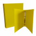 Pratici e resistenti i raccoglitori STARLINE con anima di cartone e rivestimento in polipropilene goffrato. Meccanismo ad anelli tondi da 30mm; formato utile 22x30cm. Disponibili in ben 10 colori.

Caratteristiche di questo articolo:
Codice: STL7029
Model