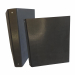 Pratici e resistenti i raccoglitori STARLINE con anima di cartone e rivestimento in polipropilene goffrato. Meccanismo ad anelli tondi da 30mm; formato utile 22x30cm. Disponibili in ben 10 colori.

Caratteristiche di questo articolo:
Codice: STL7021
Model