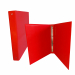 Pratici e resistenti i raccoglitori STARLINE con anima di cartone e rivestimento in polipropilene goffrato. Meccanismo ad anelli tondi da 30mm; formato utile 22x30cm. Disponibili in ben 10 colori.

Caratteristiche di questo articolo:
Codice: STL7022
Model