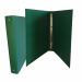 Pratici e resistenti i raccoglitori STARLINE con anima di cartone e rivestimento in polipropilene goffrato. Meccanismo ad anelli tondi da 30mm; formato utile 22x30cm. Disponibili in ben 10 colori.

Caratteristiche di questo articolo:
Codice: STL7023
Model