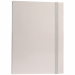 Cartella STARLINE in cartone platificato spessore 1,8mm. 3 lembi ed elastico piatto per la chiusura. Dimensioni 25x34,5cm e dorso rigido.
Caratteristiche di questo articolo:
• Codice: STL5043
• Modello: cartella progetto con elastico dorso 3
• Colore: bia