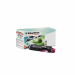 Toner comp. Nero per Hp LaserJet Enterprise MFP M501 DN / M506 DN / M506 N / M506, 5.000 pag