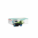 Toner Ric. Ciano per Kyocera ECOSYS M5521 CDN, M5521 CDW, P5021 CDN, P5021 CDW, 12.000 pag