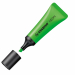 Inchiostro super brillante a base d'acqua. Fusto con impugnatura in plastica morbida. Tecnologia Anti-Dry-ut: resiste 4h senza cappuccio.
Due ampiezze di tratto 2-5mm.
Colore: verde.