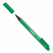 Fineliner con punta in nylon robusta. Inchiostro inodore a base d‘acqua. Tratto da 0,8 mm. Cappuccio ventilato. Resiste fino a 24 ore senza cappuccio. Dotato di comoda clip.
Punta 0,8mm. Colore: verde.