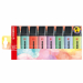 Evidenziatore stabilo boss pastel. Nuovi colori pastello per completare una gamma di successo. Per chi ama evidenziare con colori più delicati e alla moda. 
Doppia ampiezza di tratto 2+5mm. 
Tecnologia Stabilo Anti-Dry-Out: resiste fino a 4 ore senza capp