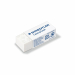Gomme RASOPLAST 526 sono gomme di alta qualità senza ftalati e senza latice. Gomma con pratico involucro di cellofan con apertura a strappo e fascetta scorrevole per un uso funzionale.
Utile per grafite e inchiostro. Residui minimi. Fascetta scorrevole in