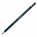 Matita in legno con mina realizzata con grafite e carbone, la matita Mars Lumograph Black ha un tratto simile al carboncino. Ideale per un uso artistico e hobbystico. Prodotte in Germania con legno certificato PEFC.
Gradazione 6B, confezione 12 pezzi.