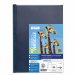 Portalistini personalizzabile da 12 buste in PP buccia, con copertina e retro personalizzabili. Il perfetto allineamento delle buste e la particolare saldatura facilitano la consultazione. Ideali per archiviare disegni, fotografie, stampe, posters, proget