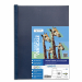 Portalistini personalizzabile da 24 buste in PP buccia, con copertina e retro personalizzabili. Il perfetto allineamento delle buste e la particolare saldatura facilitano la consultazione. Ideali per archiviare disegni, fotografie, stampe, posters, proget