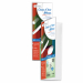 Porta menu in PVC con copertina personalizzabile. Ideali per ristoranti, pizzerie, pubs, hotels. Formato contenuto: 110x300mm.