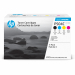 Hp/Samsung Confezione da 4 cartucce toner nero/ciano/magenta/giallo CLT-P504C
Compatibilità
Stampante laser a colori Samsung CLP-415N
Stampante laser a colori Samsung Xpress SL-C1810W
Stampante multifunzione laser a colori Samsung Xpress SL-C1860FW