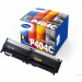 Conf. di 4 toner 1 X colore per SL-C430, SL-C430W, SL-C480, SL-C480FN e SL-C4