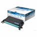 Toner ciano CLP770-ND
Compatibilità
Stampante laser a colori Samsung CLP-775ND