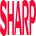 Toner Ciano Sharp per MX3060, 24.000 pag