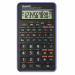 Calcolatrice con display a segmenti di 1 linea per 8+2 cifre. Dotata di 131 funzioni tra cui: calcoli con base n (Bin, Oct, Dec, Hex); funzioni scientifiche comuni; calcoli trigonometrici; calcolo percentuale; correzione ultima cifra; memoria ultimo risul